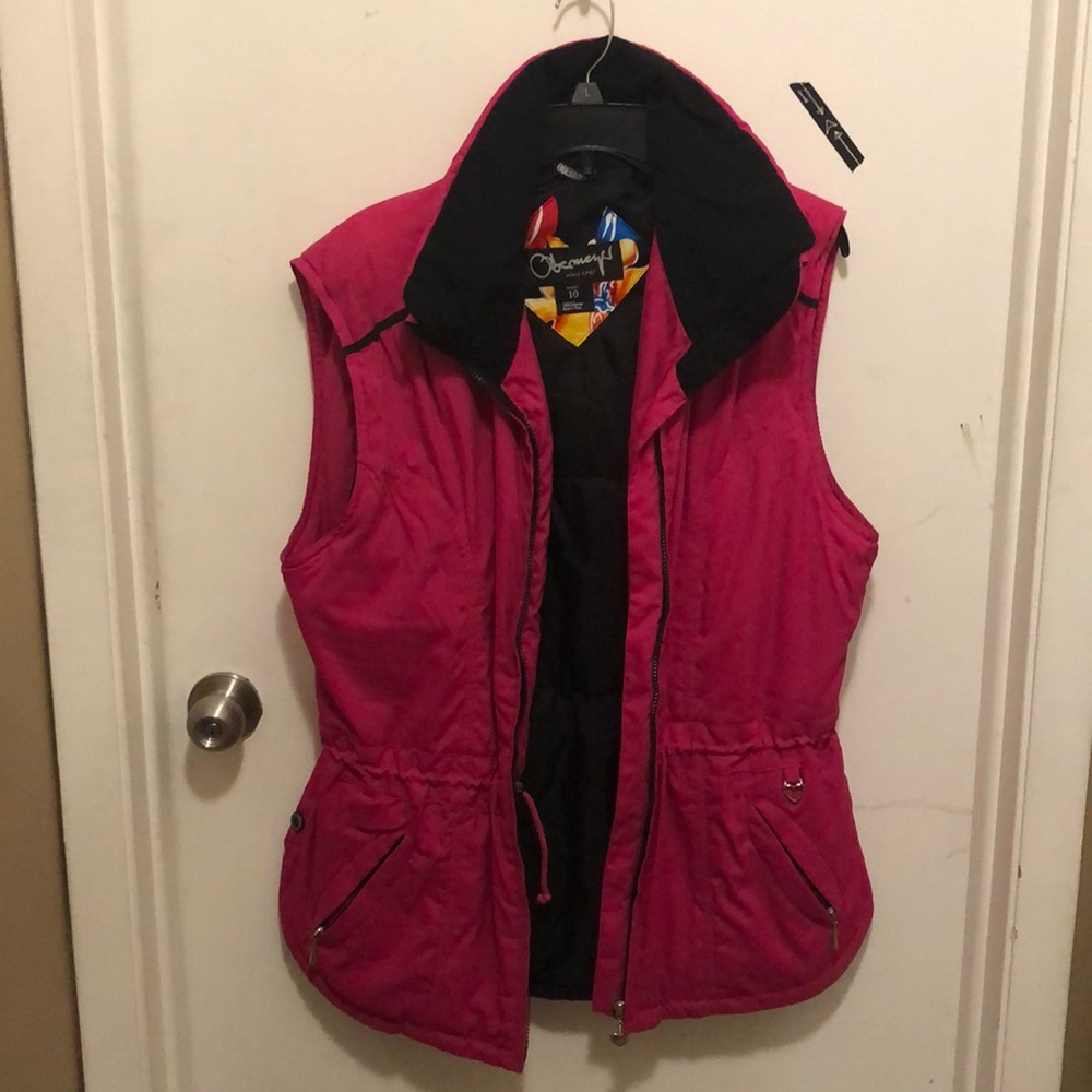 Ski Vest